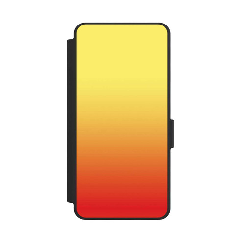 Samsung Galaxy S26 NIVOflip Burning Sky