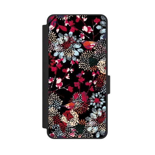 Samsung Galaxy S26 NIVOflip Dark Kimono