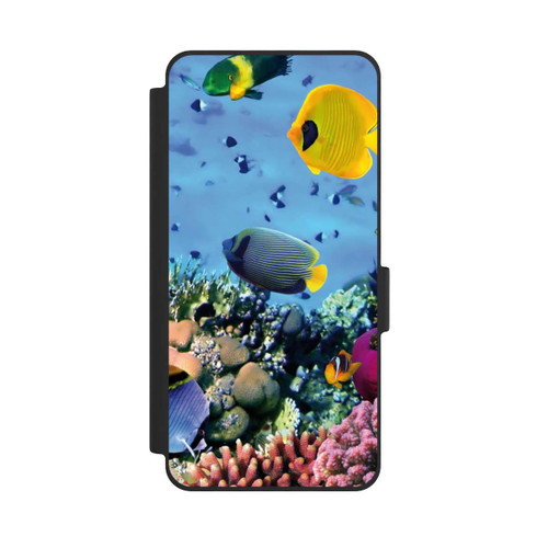 Samsung Galaxy S26 NIVOflip Unter dem Meer