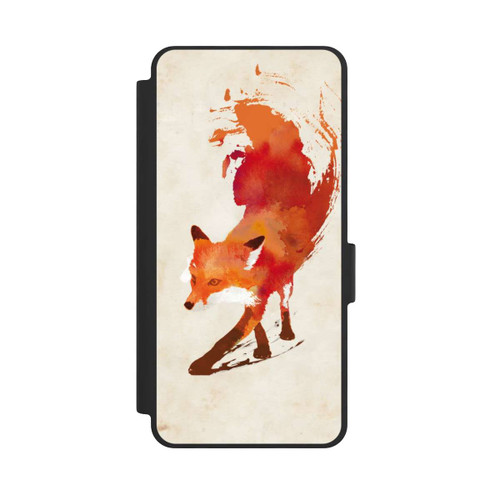 Samsung Galaxy S26 NIVOflip Vulpes Vulpes