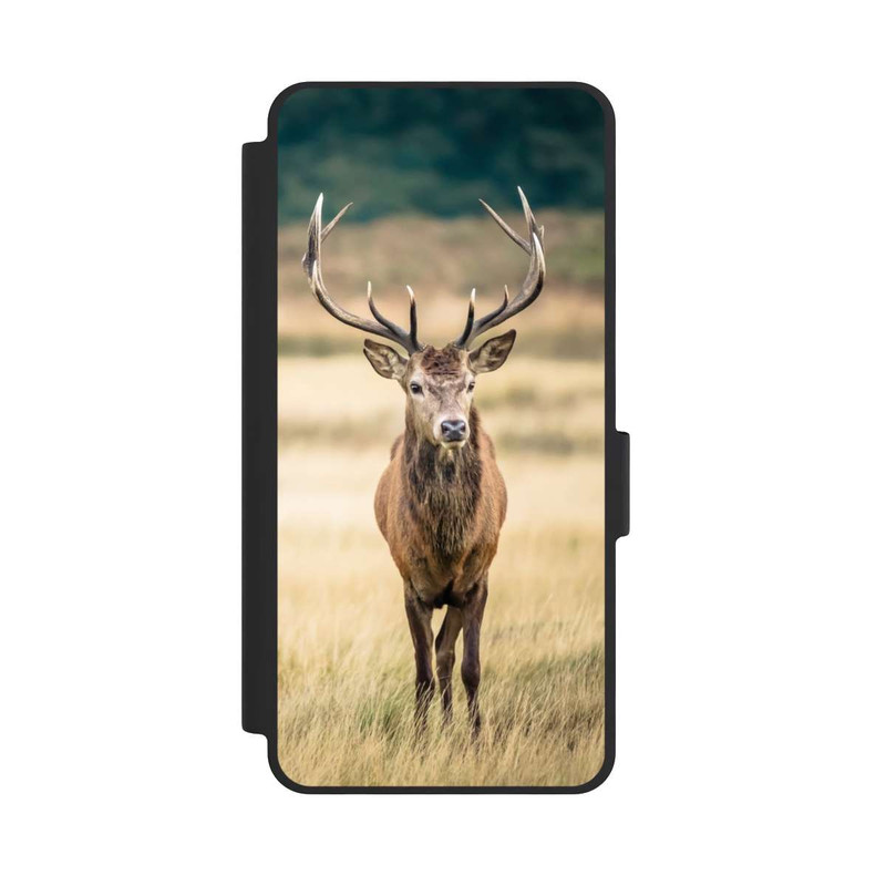 Galaxy S26 NIVOflip König des Waldes