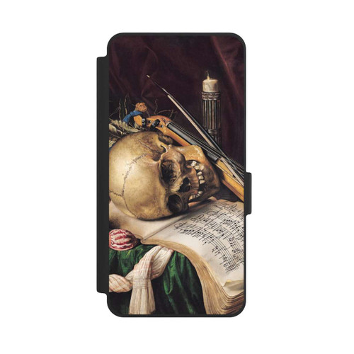 Samsung Galaxy S26 NIVOflip Vanitas
