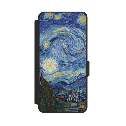 Samsung Galaxy S26 NIVOflip The Starry Night