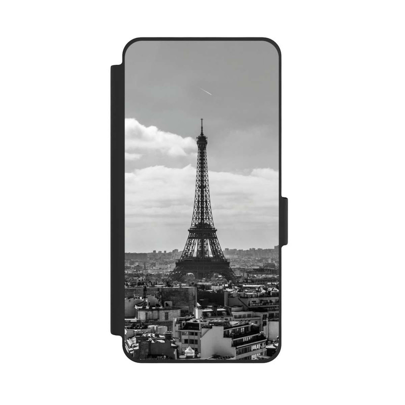 Galaxy S26 NIVOflip Paris Mon Amour