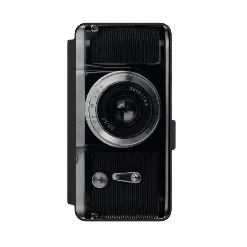 Galaxy S26 NIVOflip Instantané