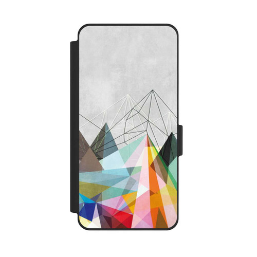 Samsung Galaxy S26 NIVOflip Éclat de Couleurs 3