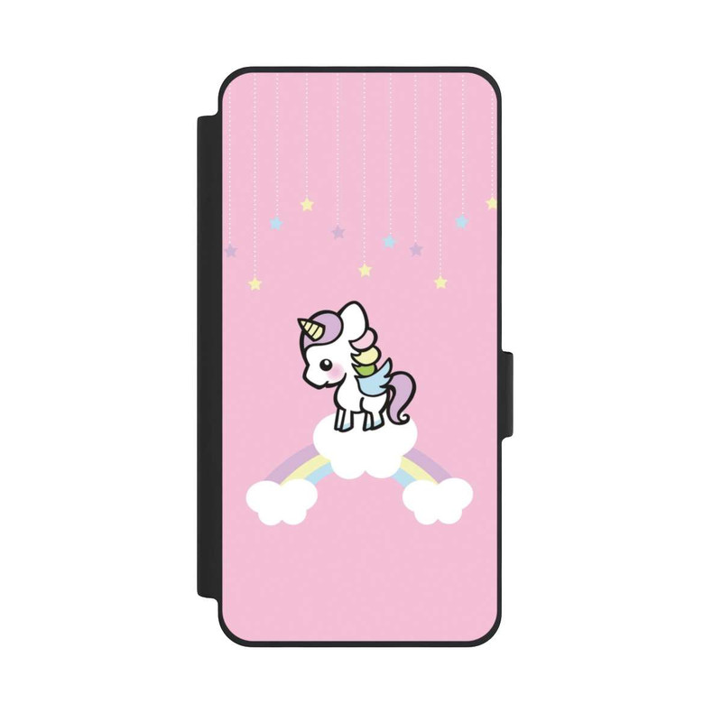 Galaxy S26 NIVOflip Little Unicorn
