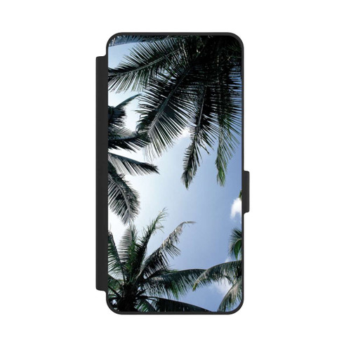 Samsung Galaxy S26 NIVOflip Palm View