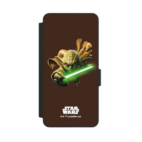 Samsung Galaxy S26 NIVOflip Yoda