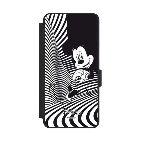 Samsung Galaxy S26 NIVOflip Micky Illusion