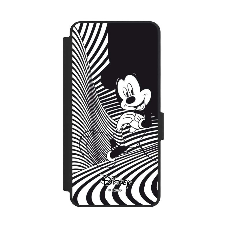 Galaxy S26 NIVOflip Micky Illusion