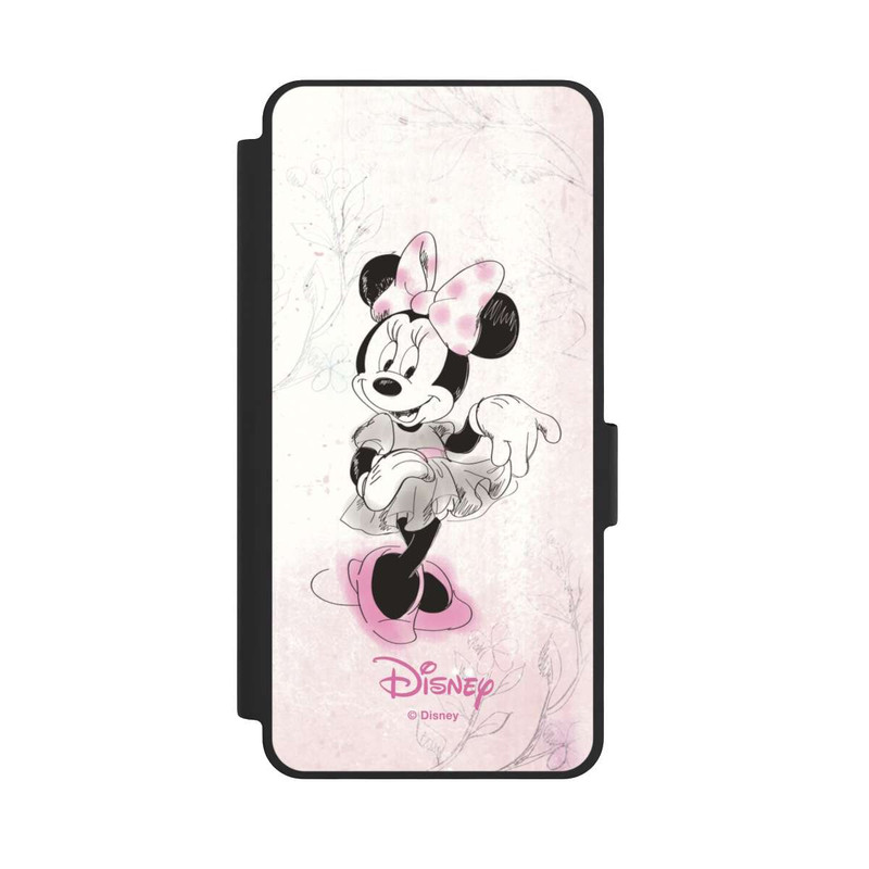 Galaxy S26 NIVOflip Minnie Aquarell