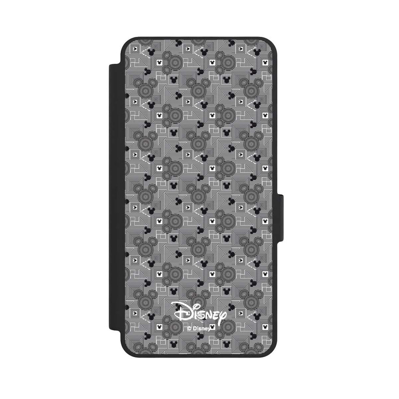 Galaxy S26 NIVOflip Micky Optical Illusion