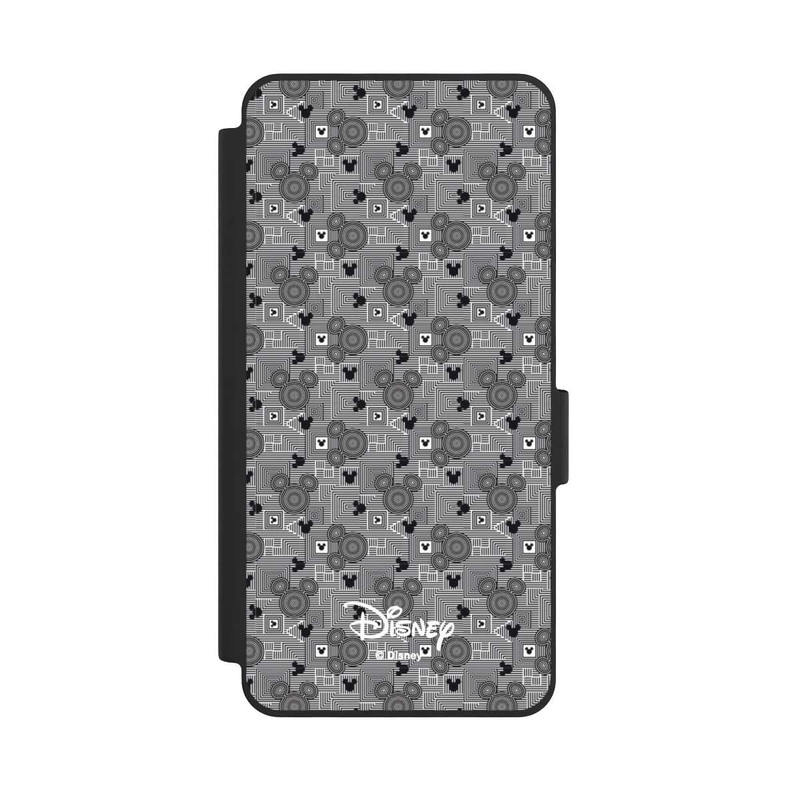 Galaxy S26 NIVOflip Micky Optical Illusion