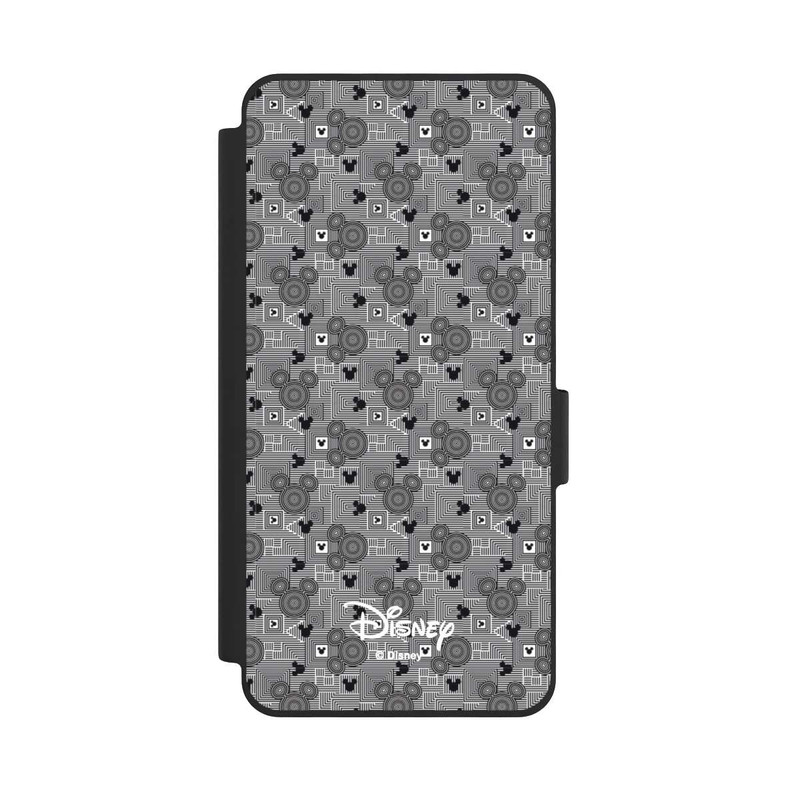 Galaxy S26 NIVOflip Micky Optical Illusion