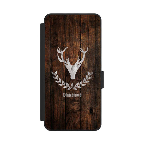 Samsung Galaxy S26 NIVOflip Platzhirsch