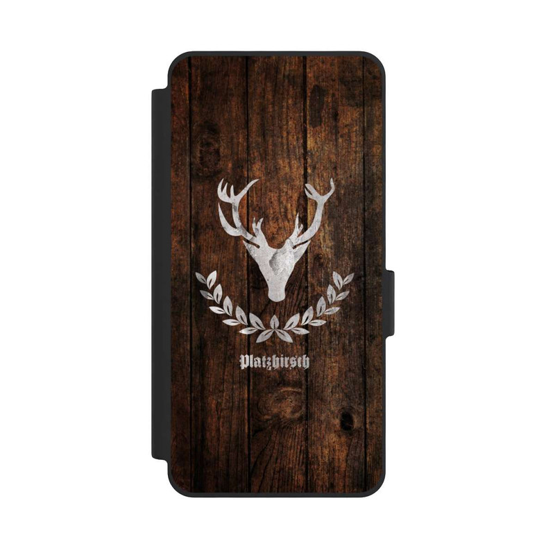 Galaxy S26 NIVOflip Platzhirsch
