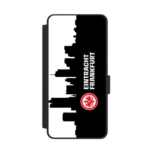 Samsung Galaxy S26 NIVOflip Eintracht Frankfurt Skyline