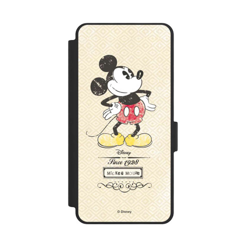 Samsung Galaxy S26 NIVOflip Mickey Vintage