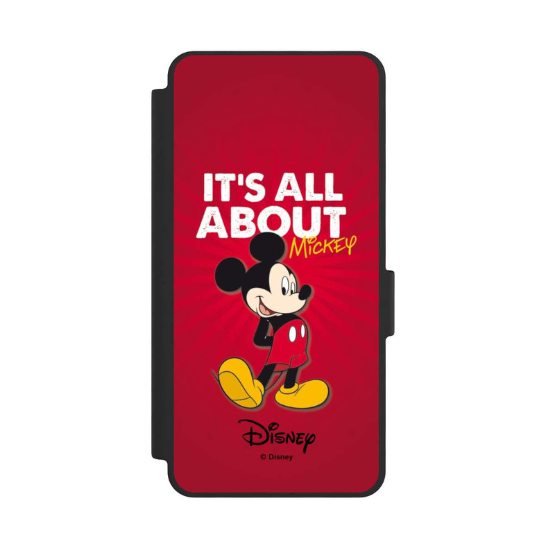Galaxy S26 NIVOflip All About Mickey