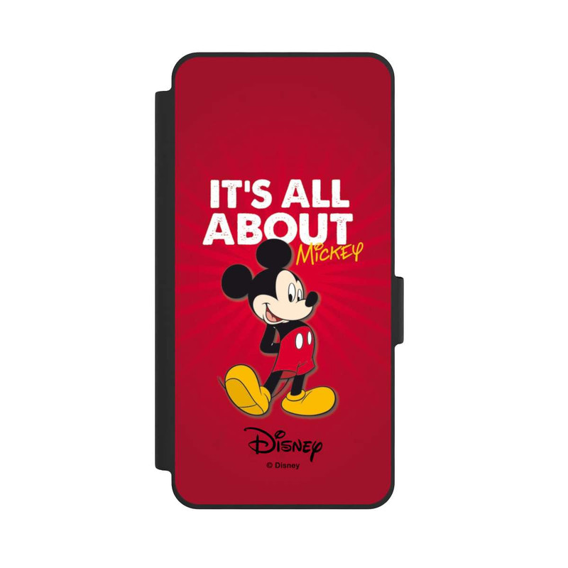 Galaxy S26 NIVOflip All About Micky