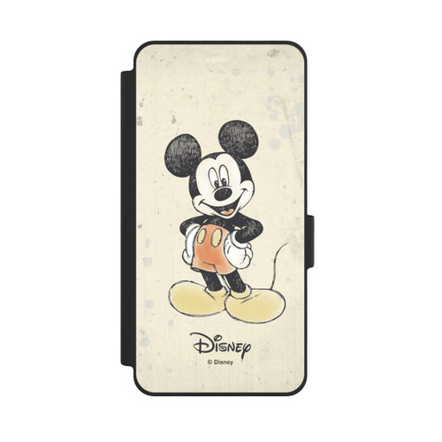 Samsung Galaxy S26 NIVOflip Micky Watercolor