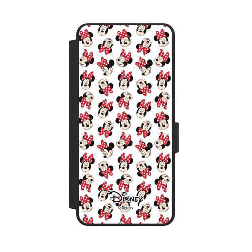 Samsung Galaxy S26 NIVOflip Minnie Mouse Pattern