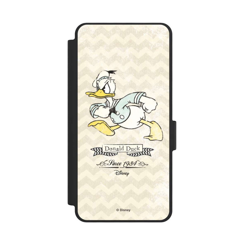 Galaxy S26 NIVOflip Donald Vintage
