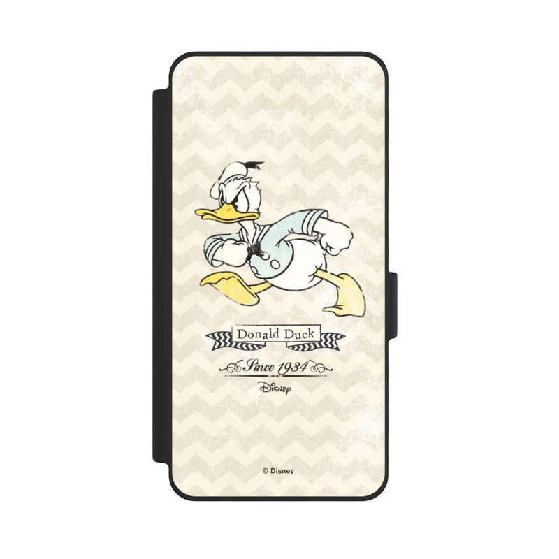 Galaxy S26 NIVOflip Donald Vintage
