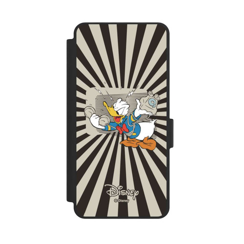 Samsung Galaxy S26 NIVOflip Hello?! Donald Duck