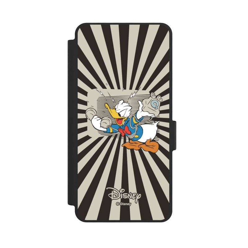Galaxy S26 NIVOflip Hello?! Donald Duck