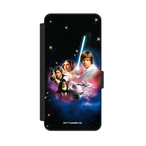 Samsung Galaxy S26 NIVOflip A New Hope