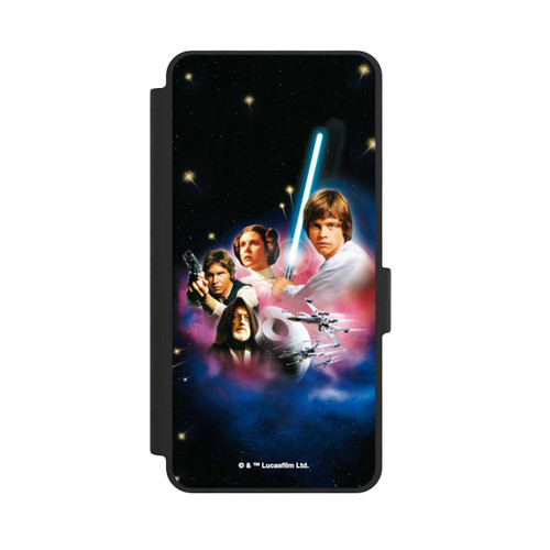 Samsung Galaxy S26 NIVOflip A New Hope