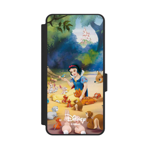 Samsung Galaxy S26 NIVOflip Schneewittchen