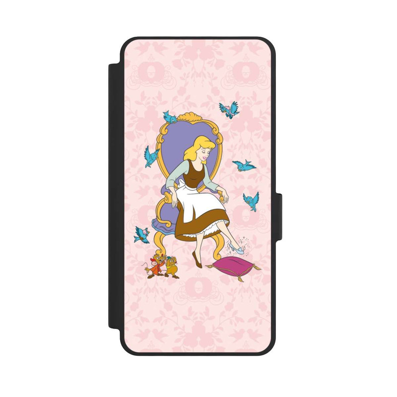 Galaxy S26 NIVOflip Cinderellas Shoe