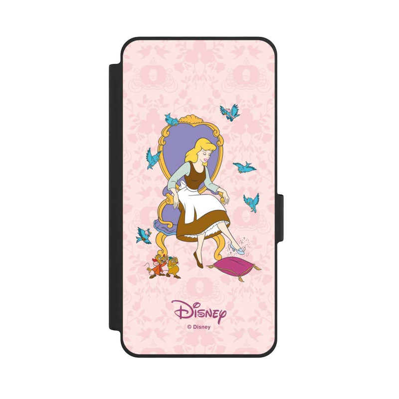 Galaxy S26 NIVOflip Cinderellas Shoe