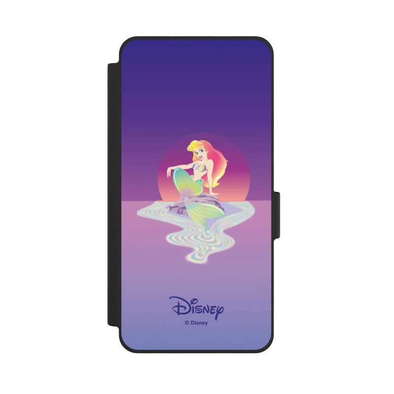 Galaxy S26 NIVOflip The Little Mermaid