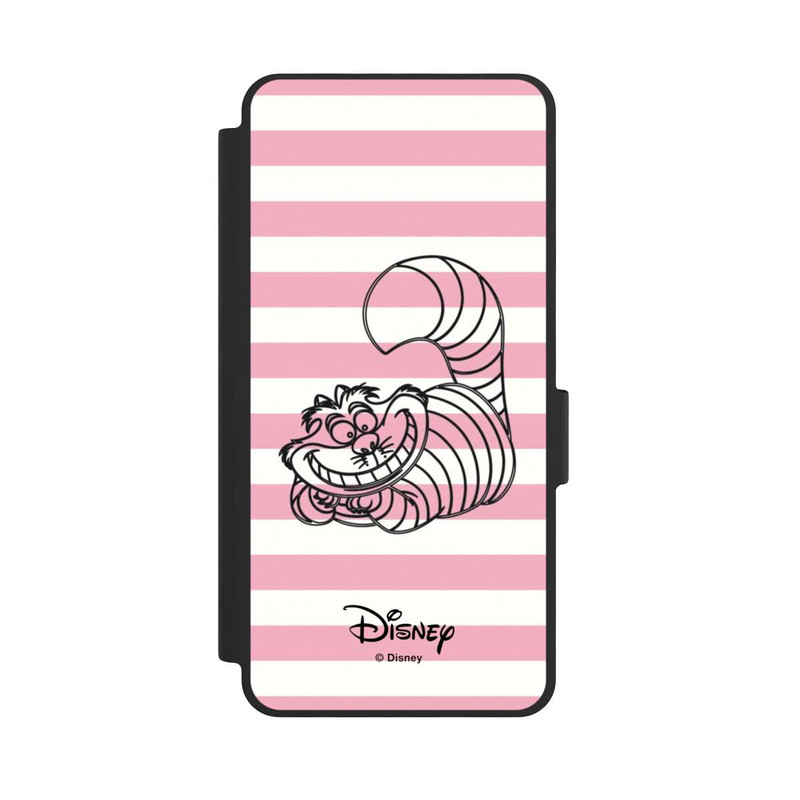 Galaxy S26 NIVOflip Cheshire Cat