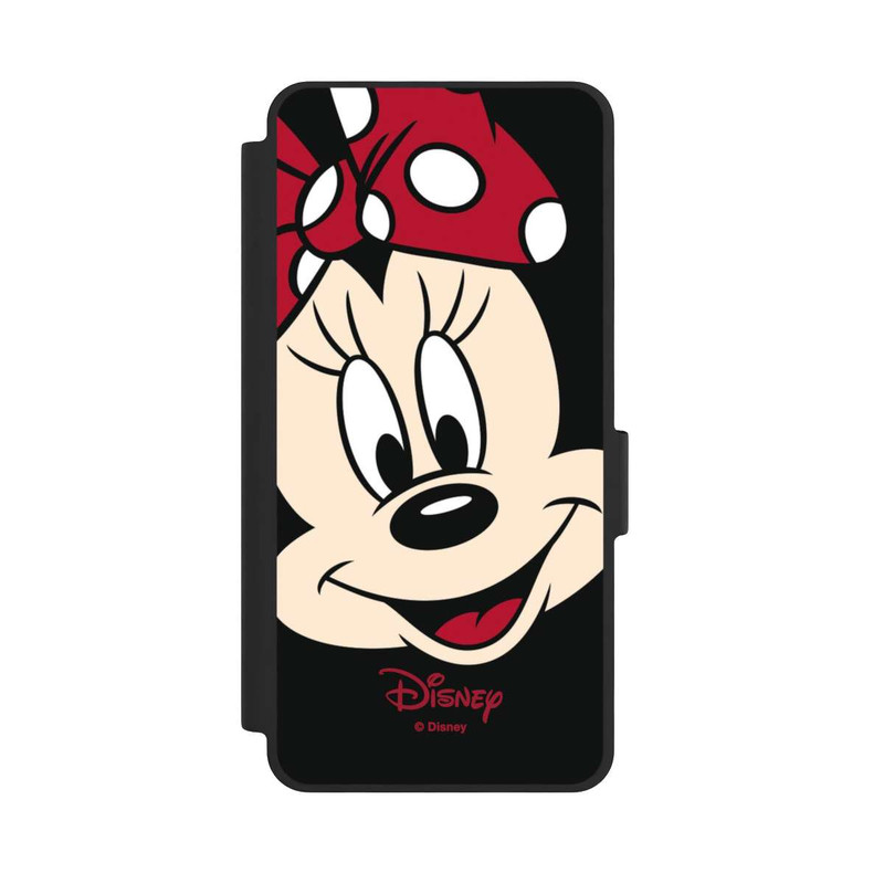 Galaxy S26 NIVOflip Minnie All Over