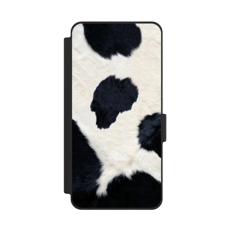 Galaxy S26 NIVOflip Peau de Vache