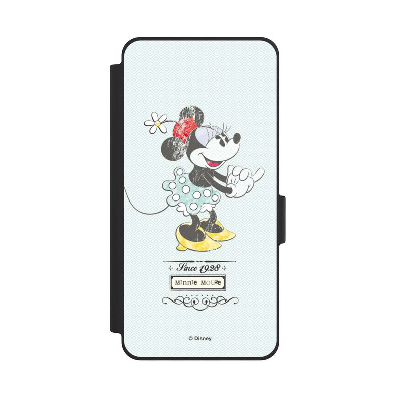 Galaxy S26 NIVOflip Minnie Vintage