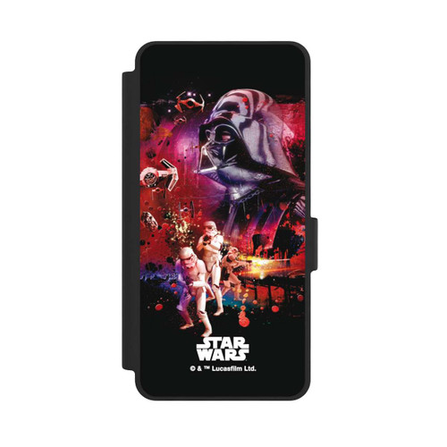 Samsung Galaxy S26 NIVOflip The Dark Side