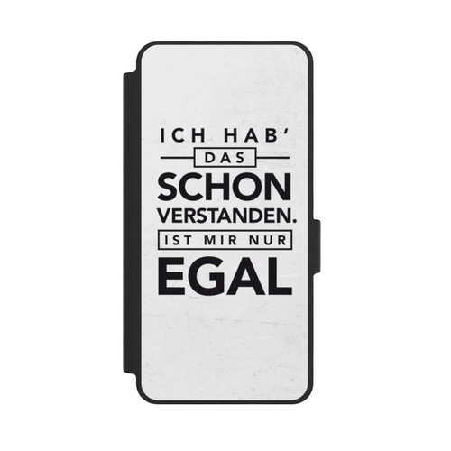 Samsung Galaxy S26 NIVOflip Schon Verstanden