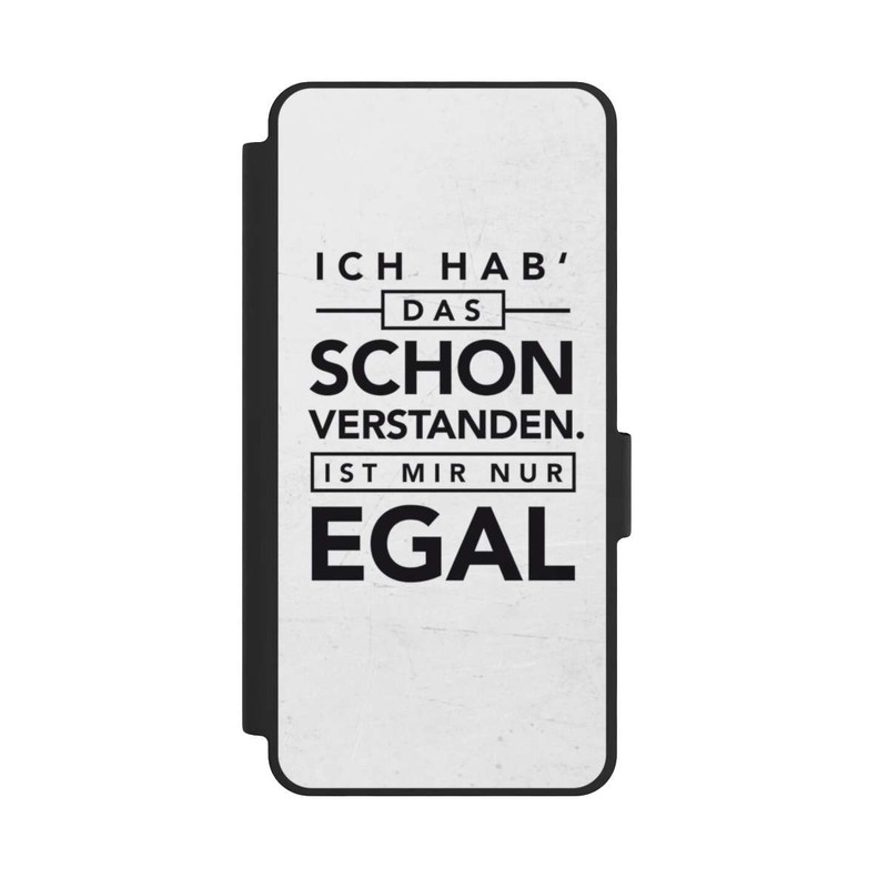 Galaxy S26 NIVOflip Schon Verstanden