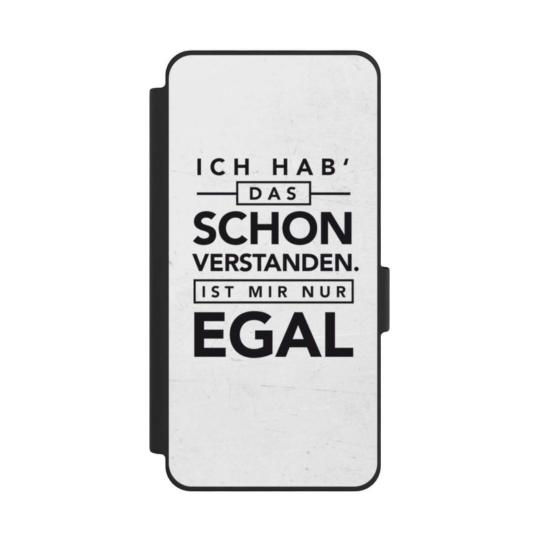 Galaxy S26 NIVOflip Schon Verstanden