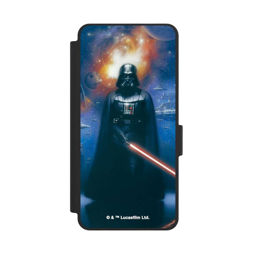Samsung Galaxy S26 NIVOflip The power of the dark side - Star Wars