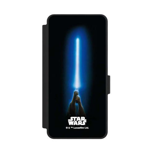 Samsung Galaxy S26 NIVOflip Jedi Lightsaber