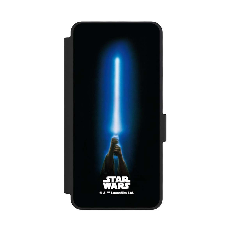 Galaxy S26 NIVOflip Sabre laser Jedi