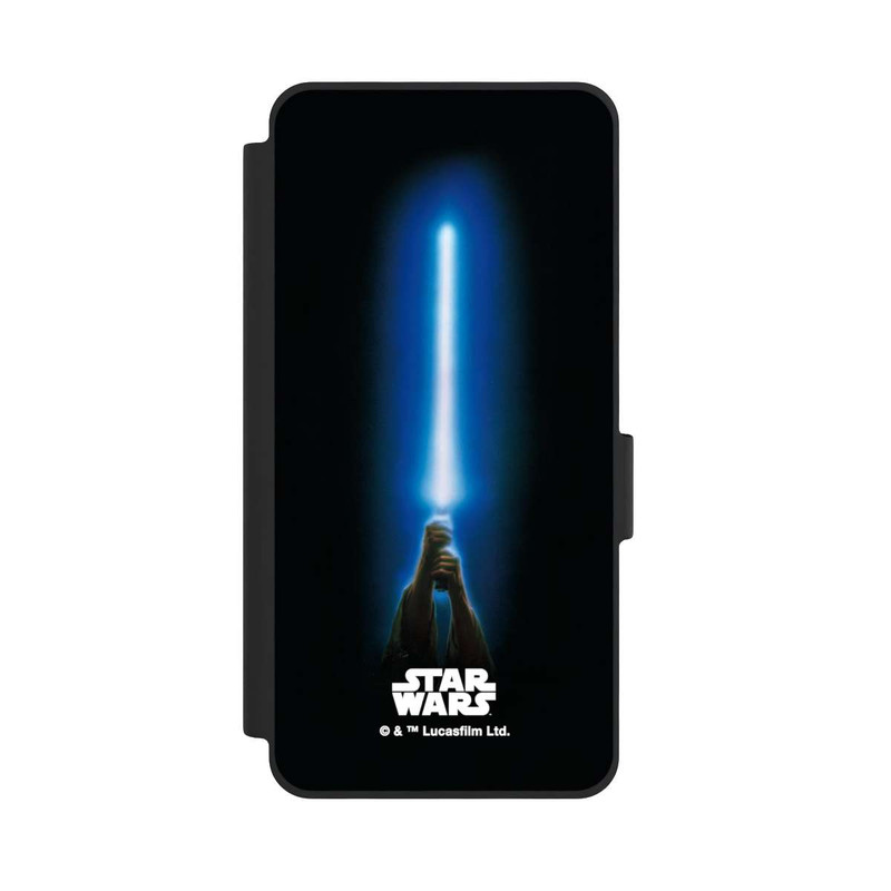 Galaxy S26 NIVOflip Sabre laser Jedi