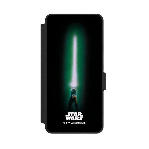 Samsung Galaxy S26 NIVOflip lightsaber